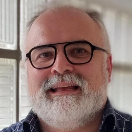 Jeremy Degruson