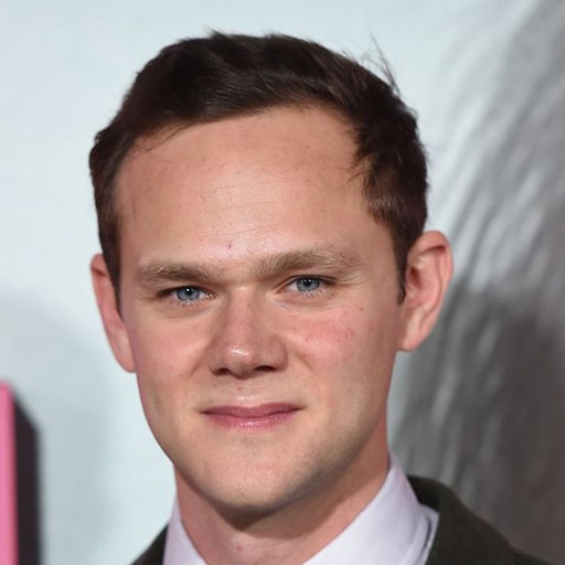 Joseph Cross