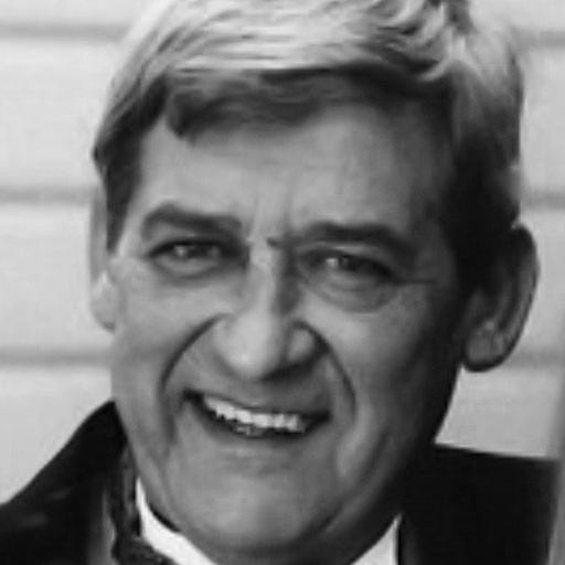 Jack Fincher