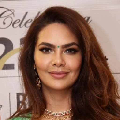 Esha Gupta