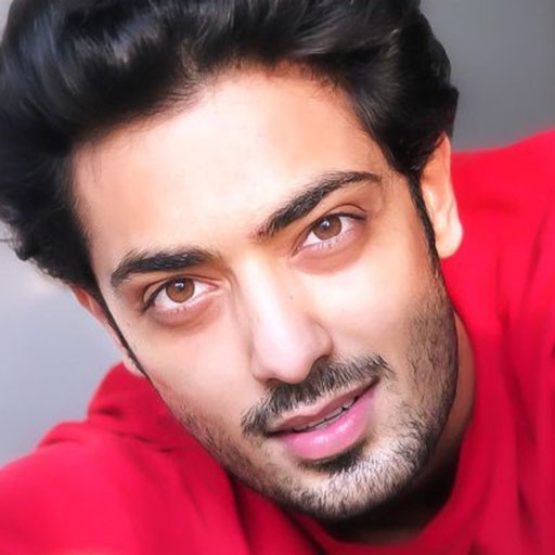 Kashyap Barbhaya