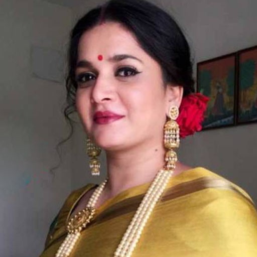 Nilofar Gesawat