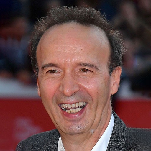 Roberto Benigni