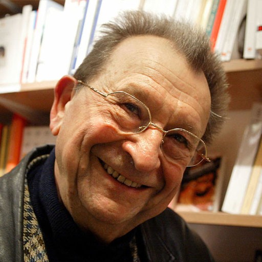 Claude Piéplu