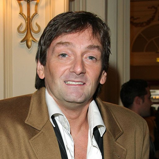 Pierre Palmade