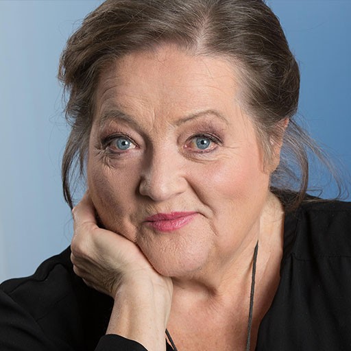 Marianne Sägebrecht