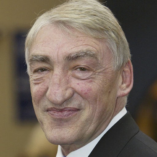 Gottfried John