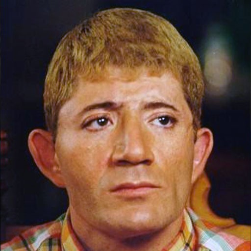 Jean-Roger Milo