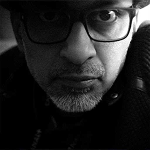 Viren Patil