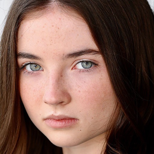 Eden Campbell