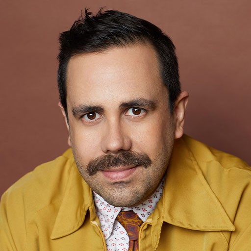 Mike C. Nelson