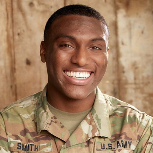 Clavacia Smith