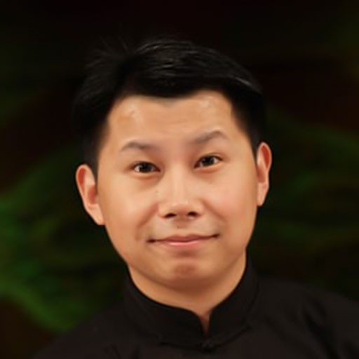Yunwei He