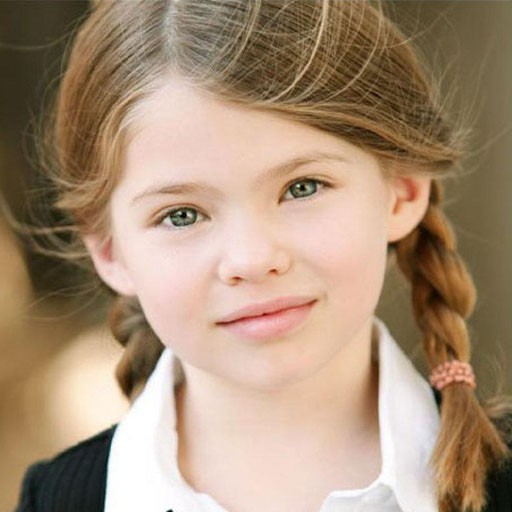 Claire Geare