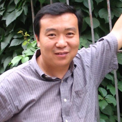 Lijun Sun