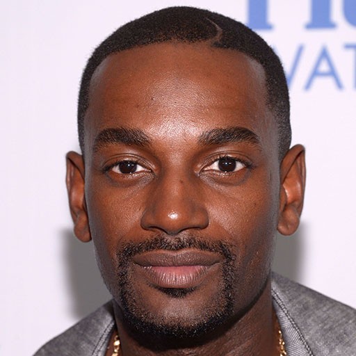 Mo McRae