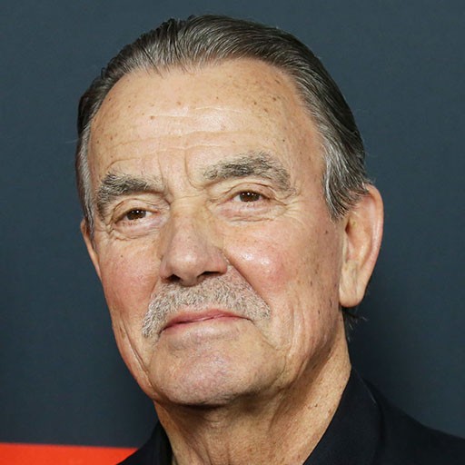 Eric Braeden