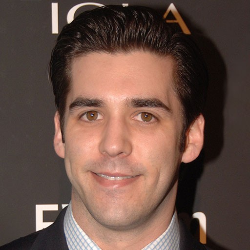 Jordan Bridges