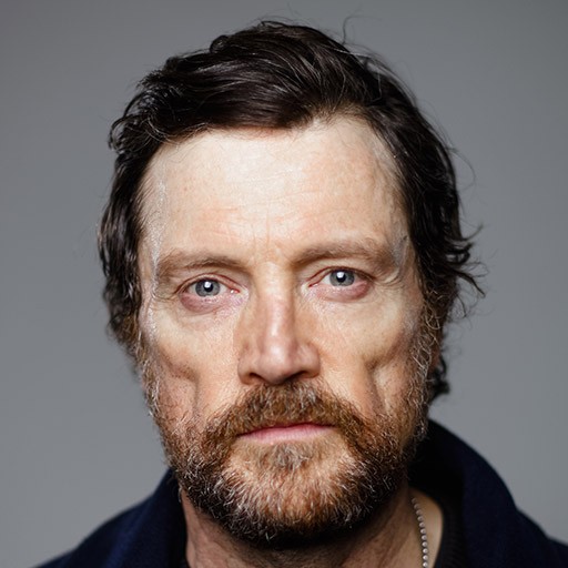 Steve Wall