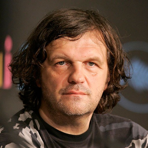 Emir Kusturica