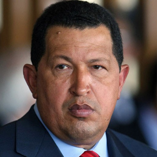 Hugo Chávez