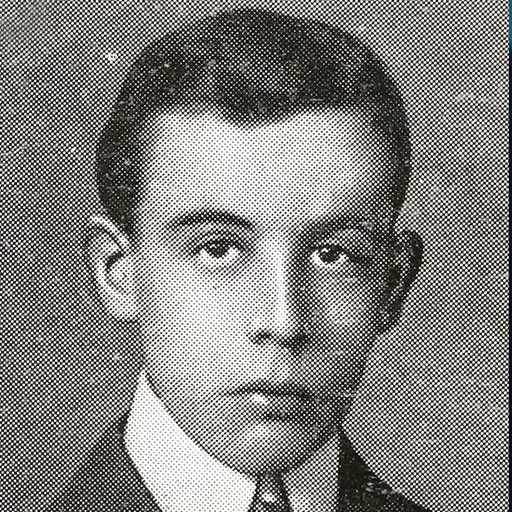 Harold Bride