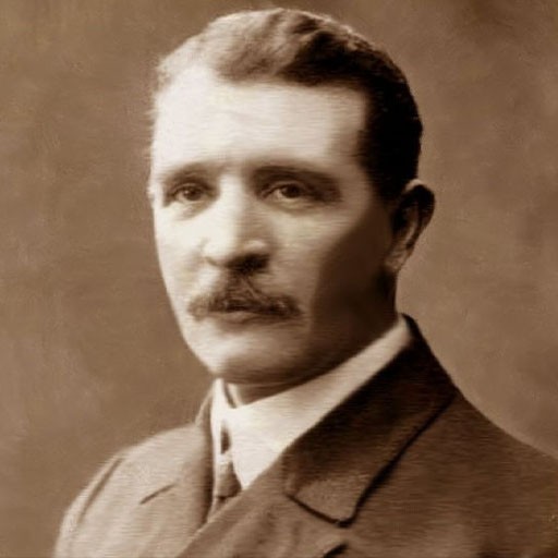 William McMaster Murdoch