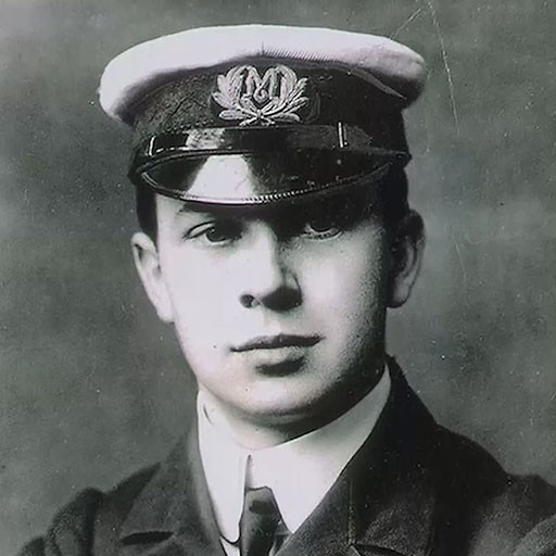 Jack Phillips