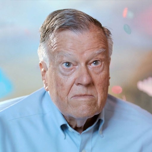 Dick Johnson