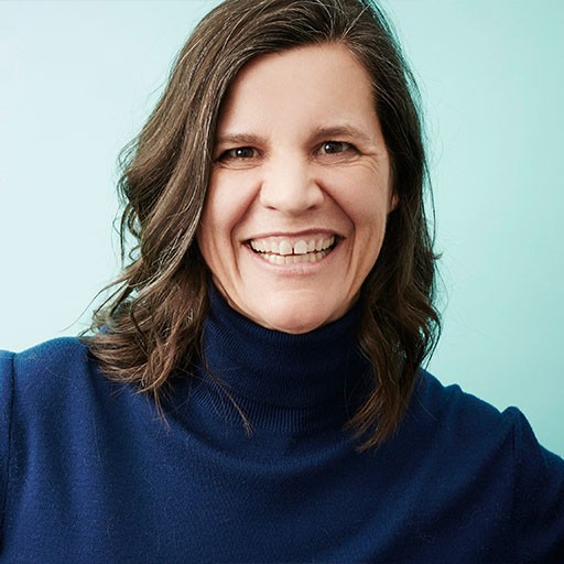 Kirsten Johnson