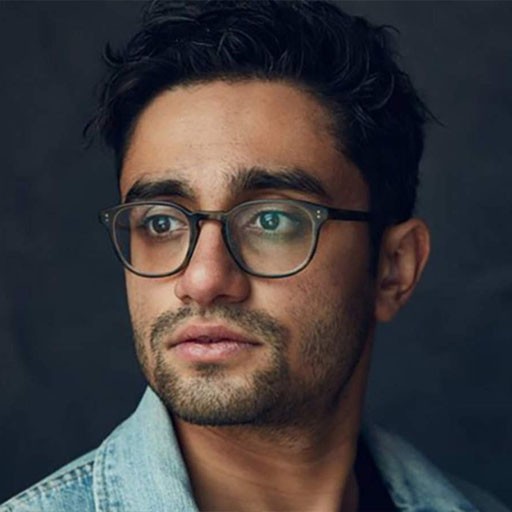 Aneesh Chaganty