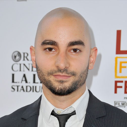 Sev Ohanian