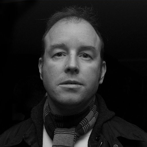 Kieron J. Walsh