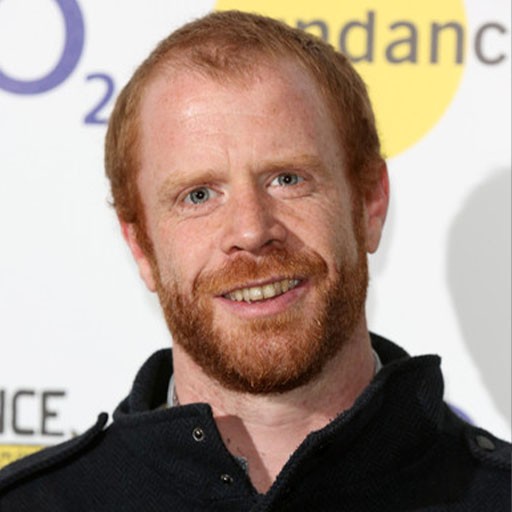 Ciaran Cassidy