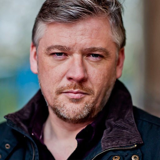 Stephen McCole