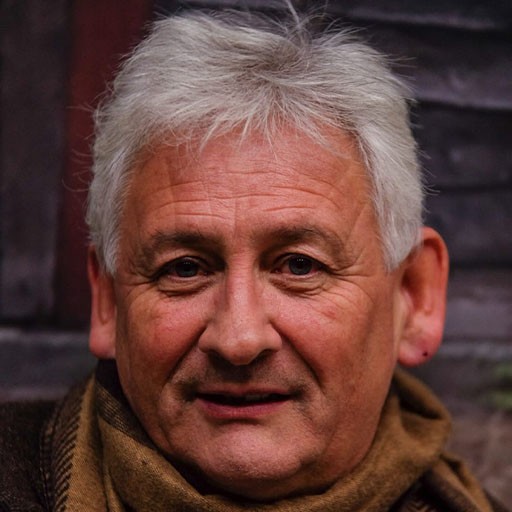 Garry Jenkins