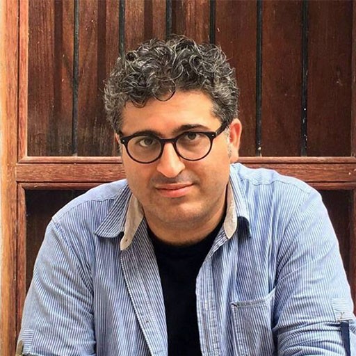 عباس امینی