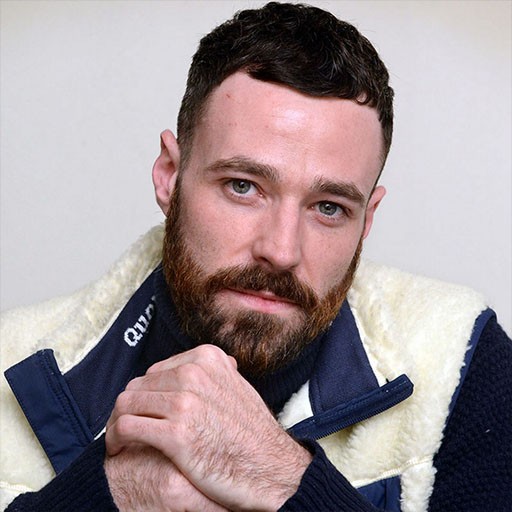 Sean Ward