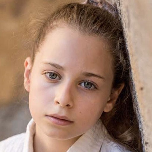 Giulia Patrignani
