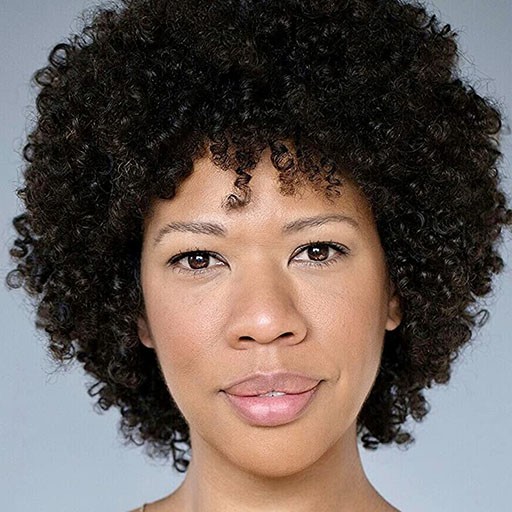 Ayanna Berkshire