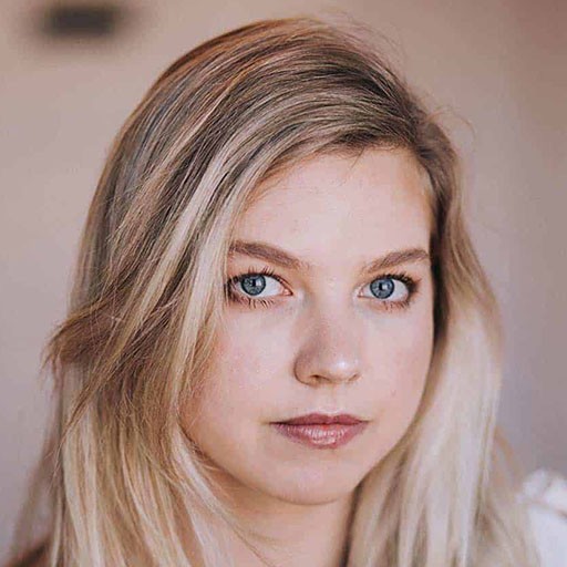 Olivia Ritchie