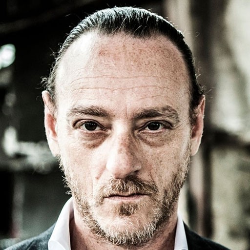 Massimiliano Rossi