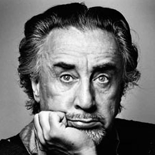 Romain Gary