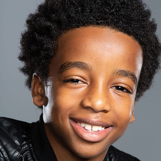 Jahzir Bruno
