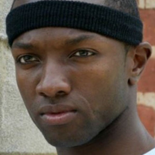 Ashanti Prince-Asafo