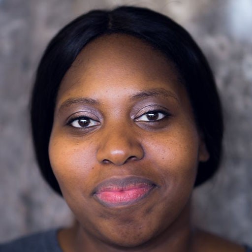 Lunga Skosana
