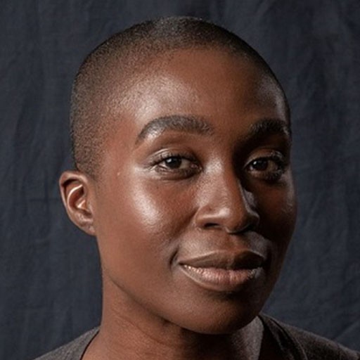 Vivienne Acheampong