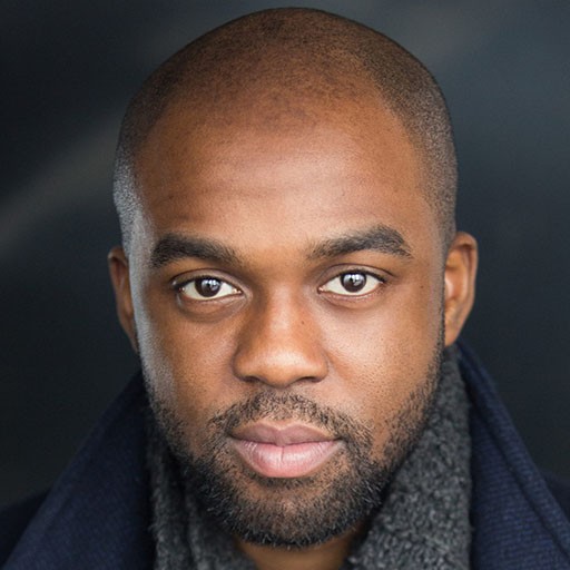 Ken Nwosu