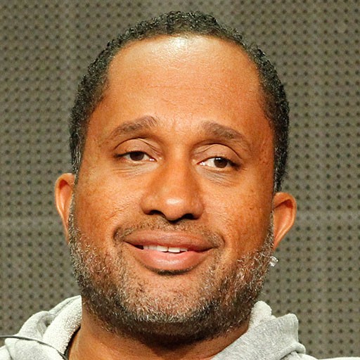 Kenya Barris