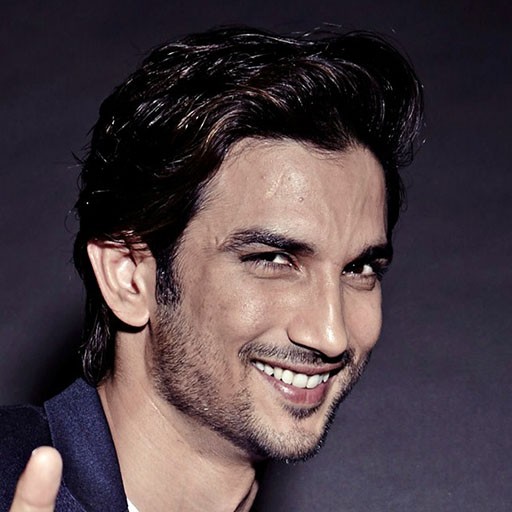 Sushant Singh Rajput